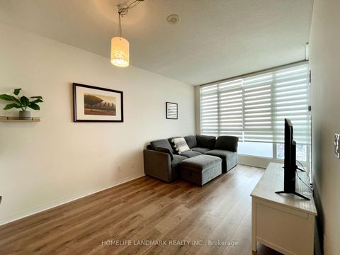 Photo 22 at 2908 - 225 Webb Drive, City Centre, Mississauga