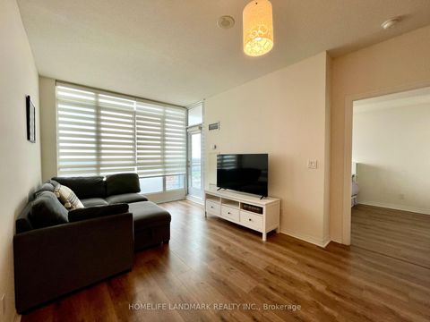 Photo 23 at 2908 - 225 Webb Drive, City Centre, Mississauga