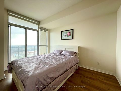 Photo 25 at 2908 - 225 Webb Drive, City Centre, Mississauga