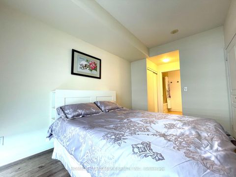 Photo 26 at 2908 - 225 Webb Drive, City Centre, Mississauga