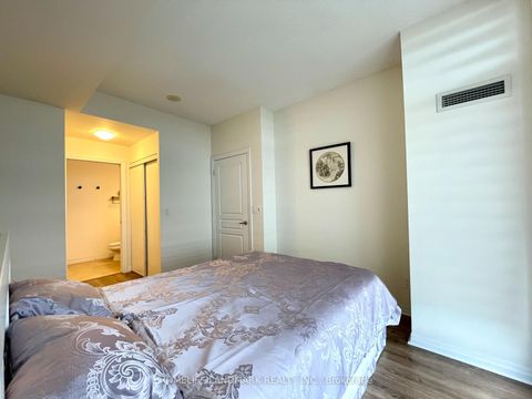 Photo 27 at 2908 - 225 Webb Drive, City Centre, Mississauga