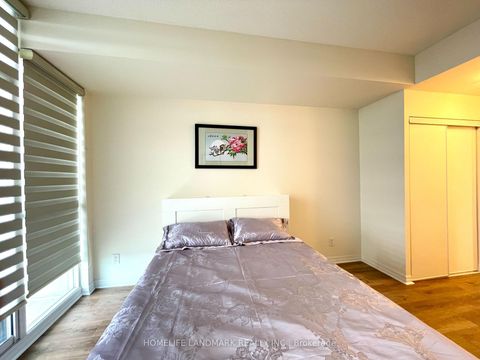 Photo 28 at 2908 - 225 Webb Drive, City Centre, Mississauga