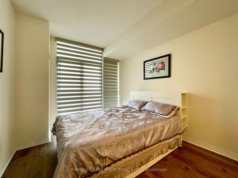 Photo 29 at 2908 - 225 Webb Drive, City Centre, Mississauga