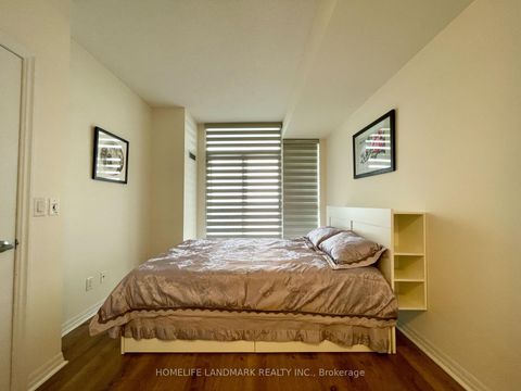 Photo 30 at 2908 - 225 Webb Drive, City Centre, Mississauga