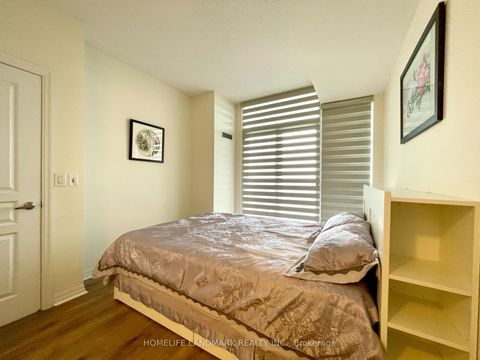 Photo 31 at 2908 - 225 Webb Drive, City Centre, Mississauga
