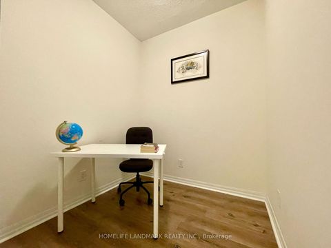 Photo 32 at 2908 - 225 Webb Drive, City Centre, Mississauga