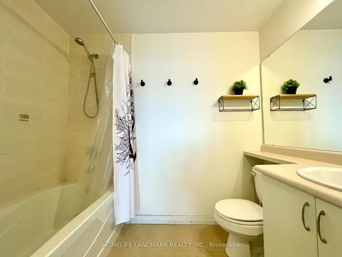 Photo 33 at 2908 - 225 Webb Drive, City Centre, Mississauga