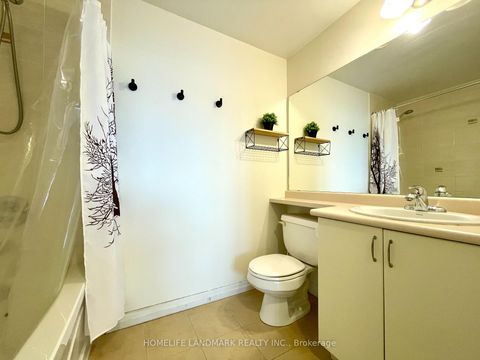 Photo 34 at 2908 - 225 Webb Drive, City Centre, Mississauga