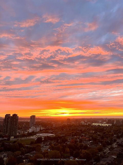 Photo 36 at 2908 - 225 Webb Drive, City Centre, Mississauga