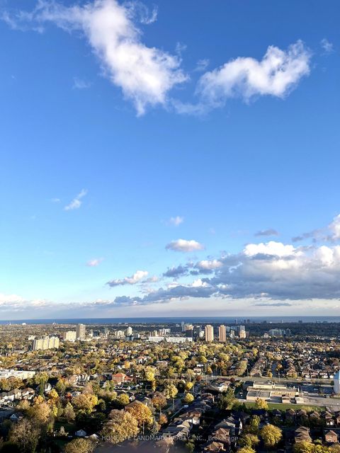 Photo 37 at 2908 - 225 Webb Drive, City Centre, Mississauga