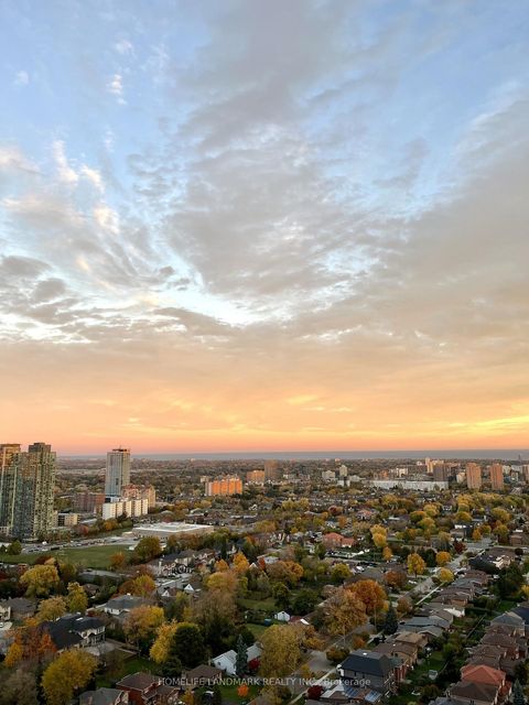 Photo 38 at 2908 - 225 Webb Drive, City Centre, Mississauga