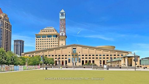 Photo 40 at 2908 - 225 Webb Drive, City Centre, Mississauga