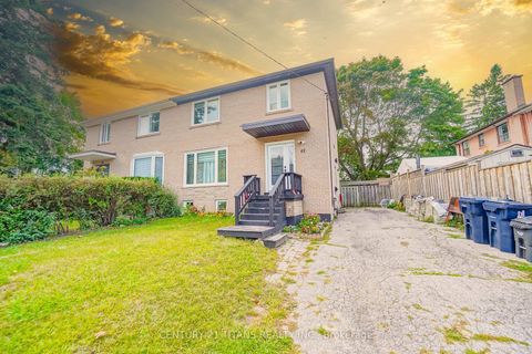 Photo 0 at 42 Pixley Crescent, West Hill, Toronto