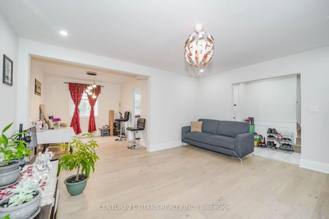 Photo 12 at 42 Pixley Crescent, West Hill, Toronto