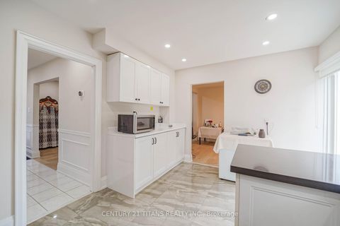 Photo 16 at 42 Pixley Crescent, West Hill, Toronto