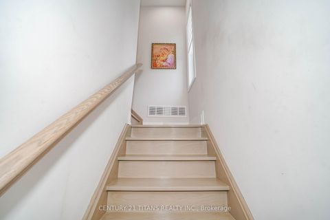 Photo 18 at 42 Pixley Crescent, West Hill, Toronto