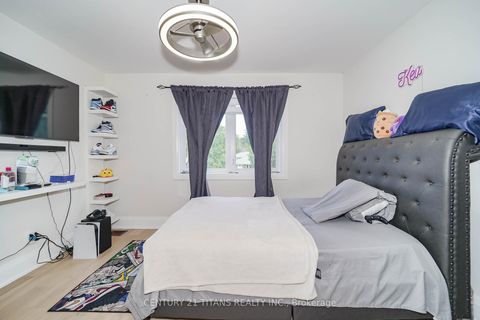 Photo 22 at 42 Pixley Crescent, West Hill, Toronto