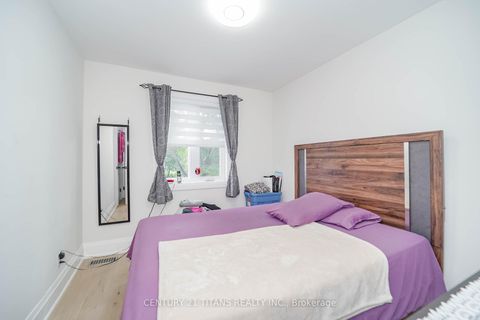 Photo 27 at 42 Pixley Crescent, West Hill, Toronto