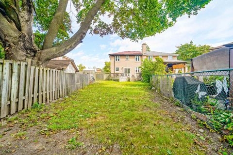 Photo 35 at 42 Pixley Crescent, West Hill, Toronto