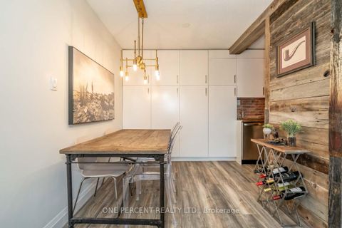 Photo 2 at F11 - 171 Edgehill Drive, Letitia Heights, Barrie