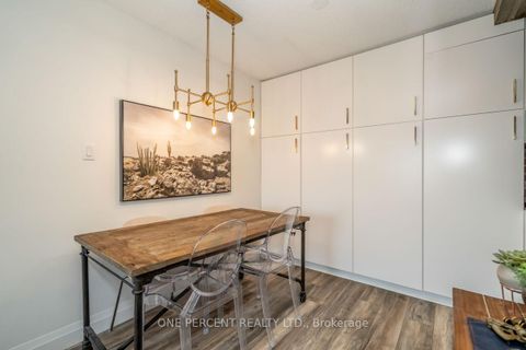 Photo 3 at F11 - 171 Edgehill Drive, Letitia Heights, Barrie