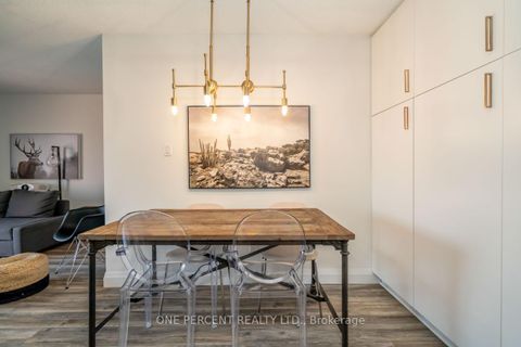 Photo 4 at F11 - 171 Edgehill Drive, Letitia Heights, Barrie