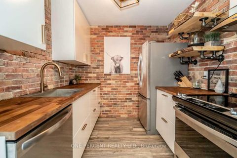 Photo 5 at F11 - 171 Edgehill Drive, Letitia Heights, Barrie