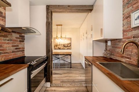 Photo 6 at F11 - 171 Edgehill Drive, Letitia Heights, Barrie