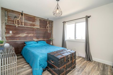 Photo 7 at F11 - 171 Edgehill Drive, Letitia Heights, Barrie