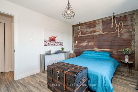 Photo 8 at F11 - 171 Edgehill Drive, Letitia Heights, Barrie