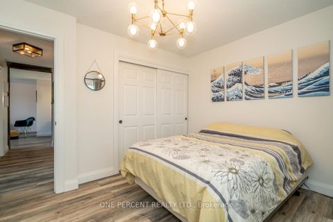 Photo 10 at F11 - 171 Edgehill Drive, Letitia Heights, Barrie