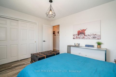 Photo 11 at F11 - 171 Edgehill Drive, Letitia Heights, Barrie