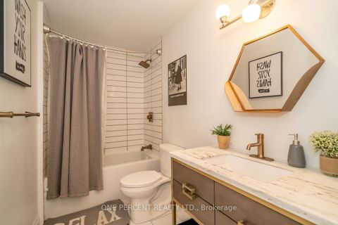 Photo 12 at F11 - 171 Edgehill Drive, Letitia Heights, Barrie