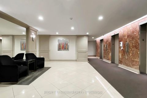 Photo 4 at 1807 - 1900 Sheppard Avenue E, Pleasant View, Toronto