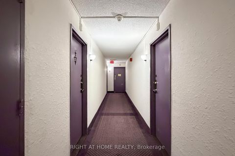 Photo 6 at 1807 - 1900 Sheppard Avenue E, Pleasant View, Toronto