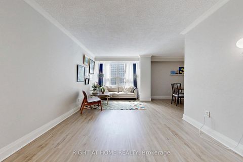 Photo 8 at 1807 - 1900 Sheppard Avenue E, Pleasant View, Toronto