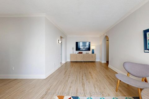 Photo 12 at 1807 - 1900 Sheppard Avenue E, Pleasant View, Toronto