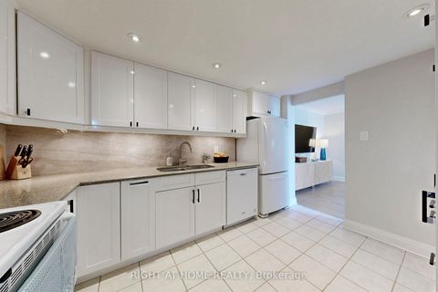 Photo 13 at 1807 - 1900 Sheppard Avenue E, Pleasant View, Toronto