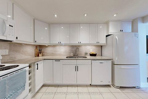 Photo 14 at 1807 - 1900 Sheppard Avenue E, Pleasant View, Toronto