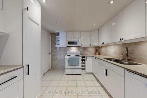 Photo 16 at 1807 - 1900 Sheppard Avenue E, Pleasant View, Toronto