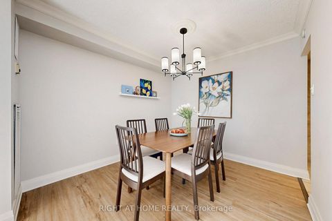 Photo 18 at 1807 - 1900 Sheppard Avenue E, Pleasant View, Toronto