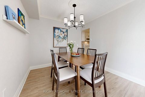 Photo 19 at 1807 - 1900 Sheppard Avenue E, Pleasant View, Toronto