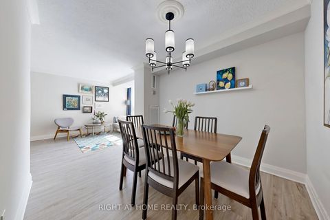 Photo 20 at 1807 - 1900 Sheppard Avenue E, Pleasant View, Toronto