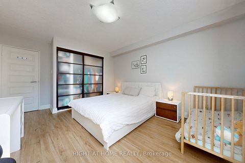 Photo 22 at 1807 - 1900 Sheppard Avenue E, Pleasant View, Toronto