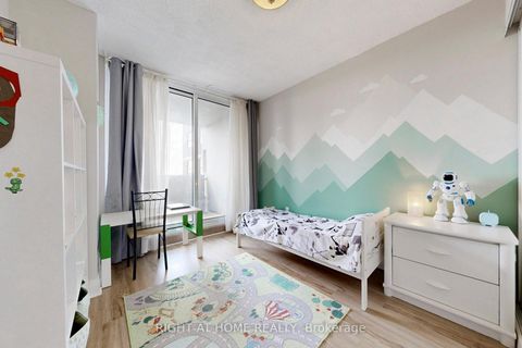 Photo 24 at 1807 - 1900 Sheppard Avenue E, Pleasant View, Toronto