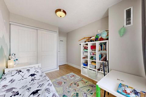 Photo 26 at 1807 - 1900 Sheppard Avenue E, Pleasant View, Toronto