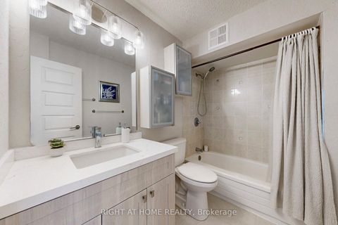 Photo 27 at 1807 - 1900 Sheppard Avenue E, Pleasant View, Toronto