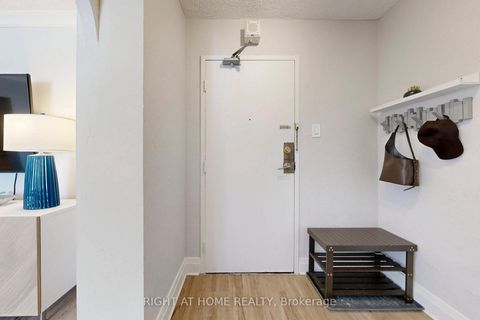 Photo 29 at 1807 - 1900 Sheppard Avenue E, Pleasant View, Toronto