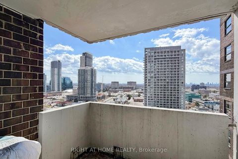 Photo 30 at 1807 - 1900 Sheppard Avenue E, Pleasant View, Toronto