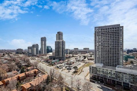 Photo 32 at 1807 - 1900 Sheppard Avenue E, Pleasant View, Toronto